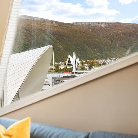 Leilighet The View - Center *