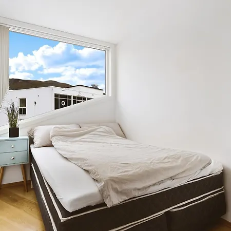 The View - Center Διαμέρισμα