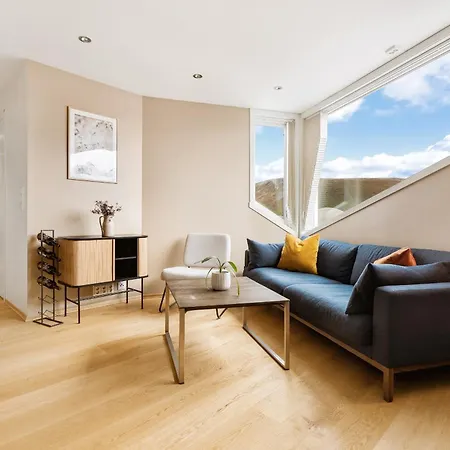 Leilighet The View - Center *