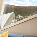 Appartement The View - Center *