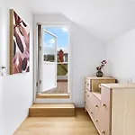 The View - Center Appartement